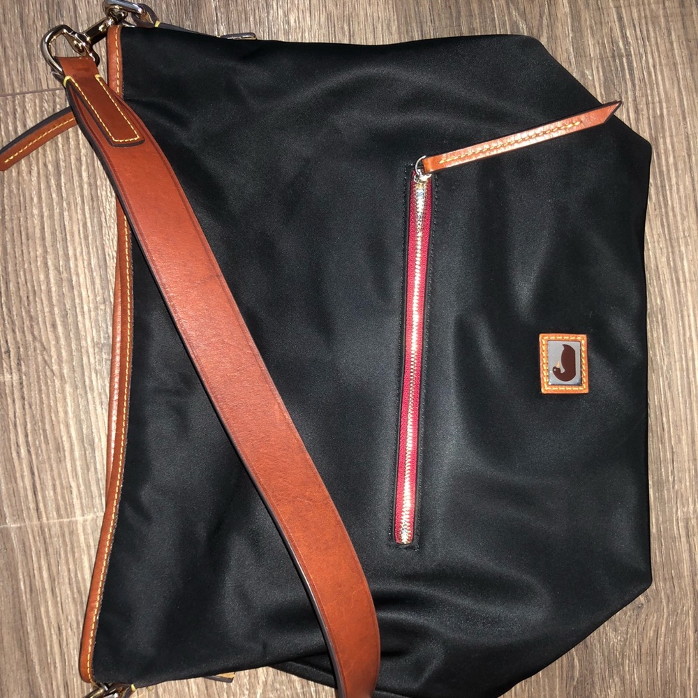 Dooney & Bourke Black Purse